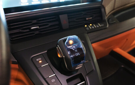 Ford Tourneo Custom I рестайлинг, 2025 год, 12 000 000 рублей, 18 фотография