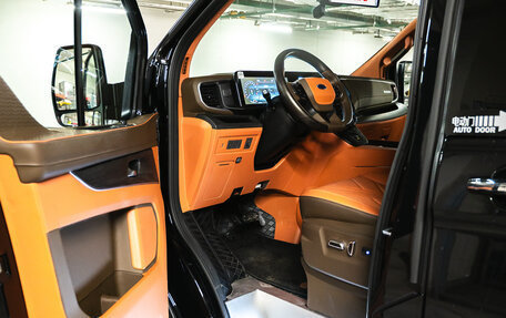 Ford Tourneo Custom I рестайлинг, 2025 год, 12 000 000 рублей, 19 фотография