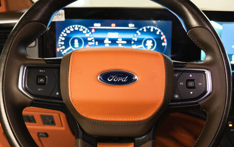 Ford Tourneo Custom I рестайлинг, 2025 год, 12 000 000 рублей, 20 фотография