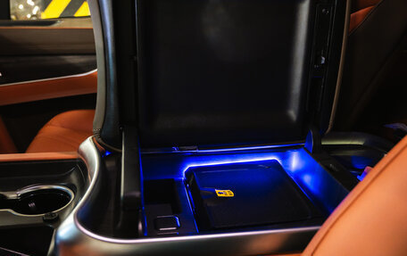 Ford Tourneo Custom I рестайлинг, 2025 год, 12 000 000 рублей, 25 фотография