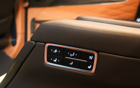 Ford Tourneo Custom I рестайлинг, 2025 год, 12 000 000 рублей, 28 фотография