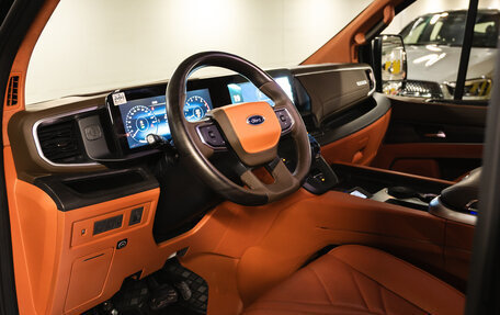 Ford Tourneo Custom I рестайлинг, 2025 год, 12 000 000 рублей, 26 фотография