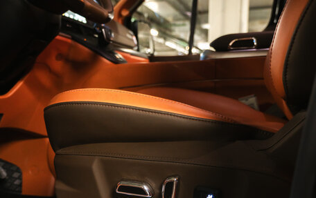 Ford Tourneo Custom I рестайлинг, 2025 год, 12 000 000 рублей, 29 фотография