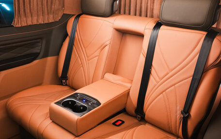 Ford Tourneo Custom I рестайлинг, 2025 год, 12 000 000 рублей, 36 фотография