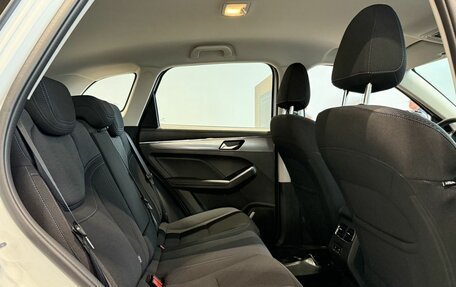 Haval Jolion, 2025 год, 2 549 000 рублей, 10 фотография