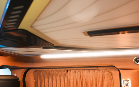 Ford Tourneo Custom I рестайлинг, 2025 год, 12 000 000 рублей, 35 фотография