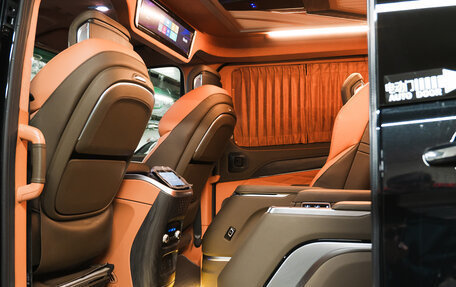 Ford Tourneo Custom I рестайлинг, 2025 год, 12 000 000 рублей, 37 фотография