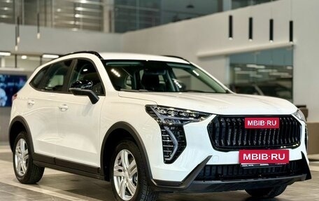 Haval Jolion, 2025 год, 2 549 000 рублей, 3 фотография