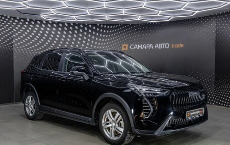 Haval Jolion, 2024 год, 2 352 000 рублей, 3 фотография