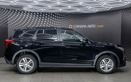 Haval Jolion, 2024 год, 2 352 000 рублей, 5 фотография