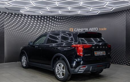 Haval Jolion, 2024 год, 2 352 000 рублей, 4 фотография