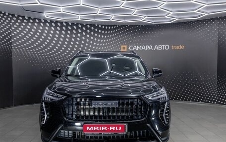 Haval Jolion, 2024 год, 2 352 000 рублей, 7 фотография