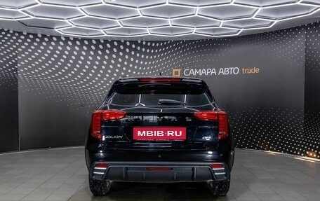 Haval Jolion, 2024 год, 2 352 000 рублей, 8 фотография