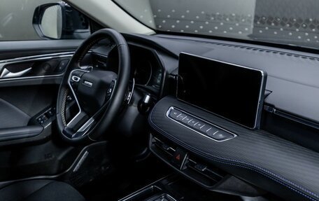 Haval Jolion, 2024 год, 2 352 000 рублей, 14 фотография