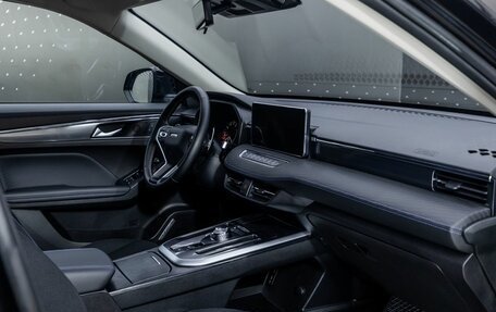 Haval Jolion, 2024 год, 2 352 000 рублей, 16 фотография