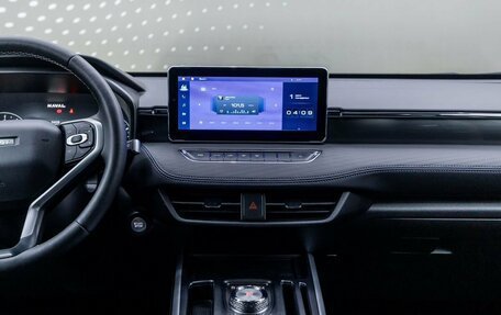 Haval Jolion, 2024 год, 2 352 000 рублей, 17 фотография