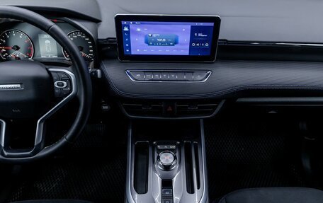 Haval Jolion, 2024 год, 2 352 000 рублей, 13 фотография