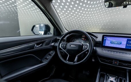 Haval Jolion, 2024 год, 2 352 000 рублей, 19 фотография