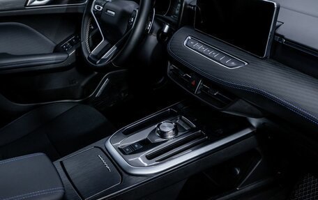 Haval Jolion, 2024 год, 2 352 000 рублей, 25 фотография