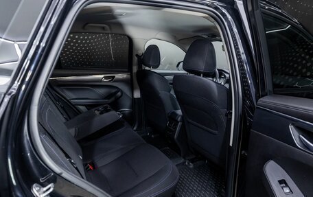 Haval Jolion, 2024 год, 2 352 000 рублей, 22 фотография