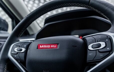 Haval Jolion, 2024 год, 2 352 000 рублей, 11 фотография