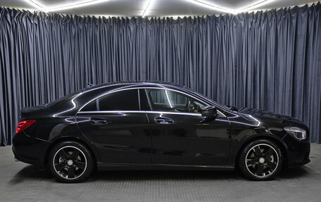 Mercedes-Benz CLA, 2014 год, 1 898 000 рублей, 4 фотография