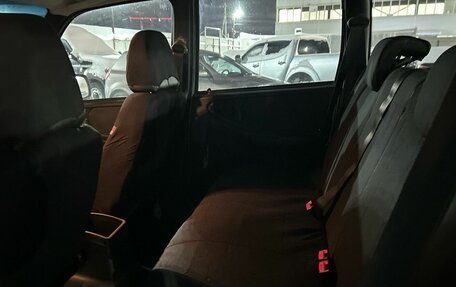 Chevrolet Niva I рестайлинг, 2012 год, 499 000 рублей, 7 фотография