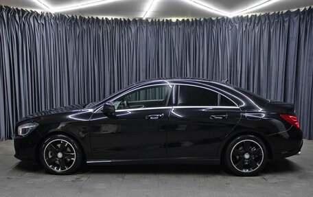 Mercedes-Benz CLA, 2014 год, 1 898 000 рублей, 8 фотография