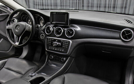 Mercedes-Benz CLA, 2014 год, 1 898 000 рублей, 11 фотография