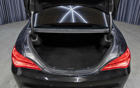 Mercedes-Benz CLA, 2014 год, 1 898 000 рублей, 10 фотография