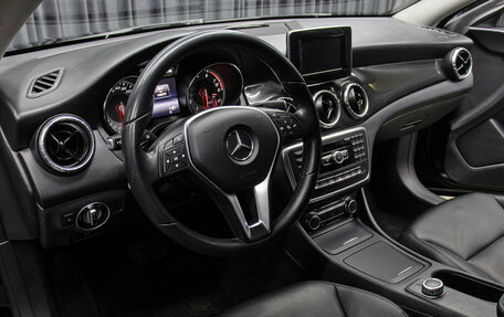 Mercedes-Benz CLA, 2014 год, 1 898 000 рублей, 15 фотография