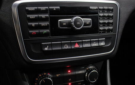 Mercedes-Benz CLA, 2014 год, 1 898 000 рублей, 17 фотография