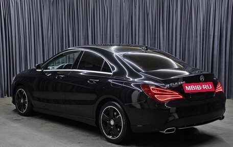 Mercedes-Benz CLA, 2014 год, 1 898 000 рублей, 7 фотография