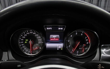 Mercedes-Benz CLA, 2014 год, 1 898 000 рублей, 13 фотография