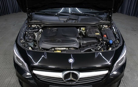 Mercedes-Benz CLA, 2014 год, 1 898 000 рублей, 9 фотография