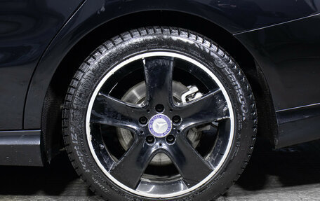 Mercedes-Benz CLA, 2014 год, 1 898 000 рублей, 22 фотография