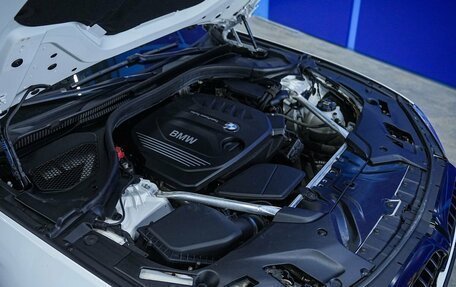 BMW 5 серия, 2021 год, 5 999 999 рублей, 5 фотография