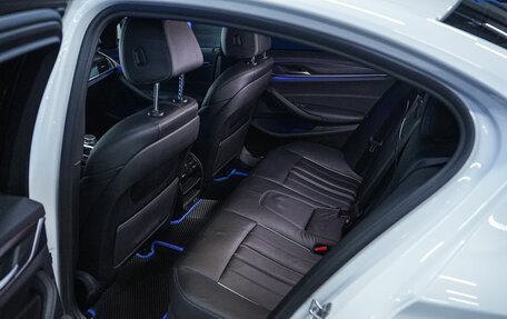 BMW 5 серия, 2021 год, 5 999 999 рублей, 14 фотография