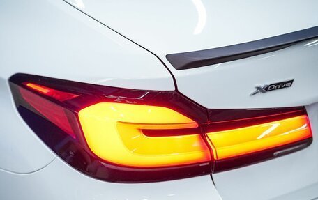 BMW 5 серия, 2021 год, 5 999 999 рублей, 22 фотография