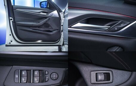 BMW 5 серия, 2021 год, 5 999 999 рублей, 28 фотография