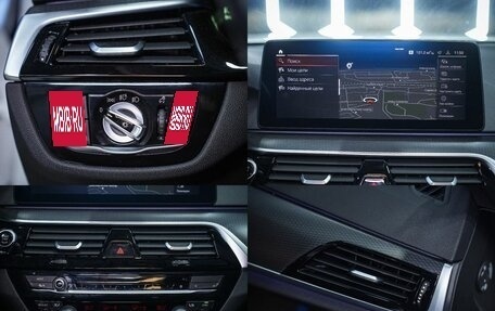 BMW 5 серия, 2021 год, 5 999 999 рублей, 27 фотография