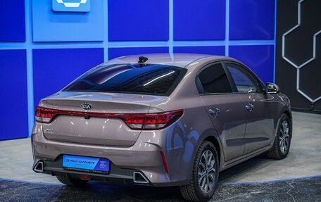 KIA Rio IV, 2020 год, 1 699 999 рублей, 7 фотография