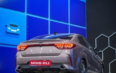 KIA Rio IV, 2020 год, 1 699 999 рублей, 6 фотография