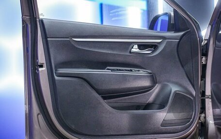 KIA Rio IV, 2020 год, 1 699 999 рублей, 15 фотография