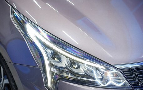 KIA Rio IV, 2020 год, 1 699 999 рублей, 19 фотография