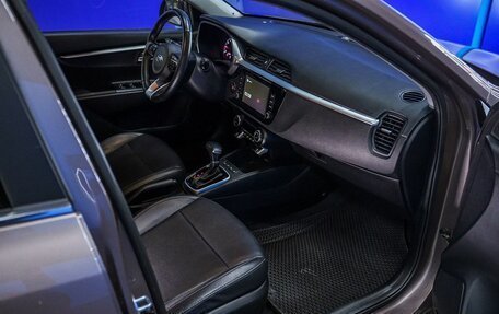 KIA Rio IV, 2020 год, 1 699 999 рублей, 13 фотография