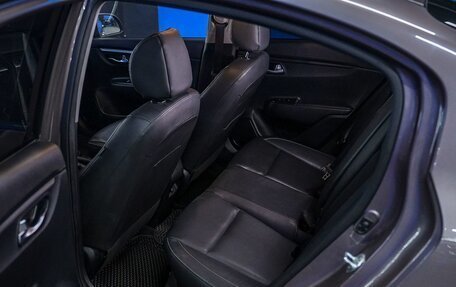 KIA Rio IV, 2020 год, 1 699 999 рублей, 14 фотография