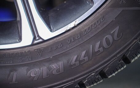 KIA Rio IV, 2020 год, 1 699 999 рублей, 18 фотография