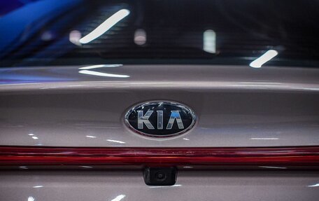 KIA Rio IV, 2020 год, 1 699 999 рублей, 24 фотография