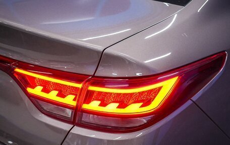 KIA Rio IV, 2020 год, 1 699 999 рублей, 25 фотография